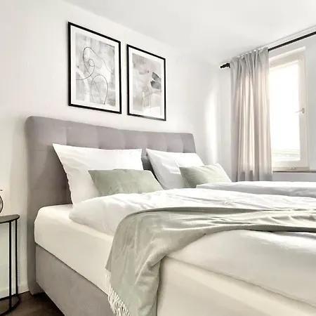 City-Apartment No 2 Reutlingen Buitenkant foto