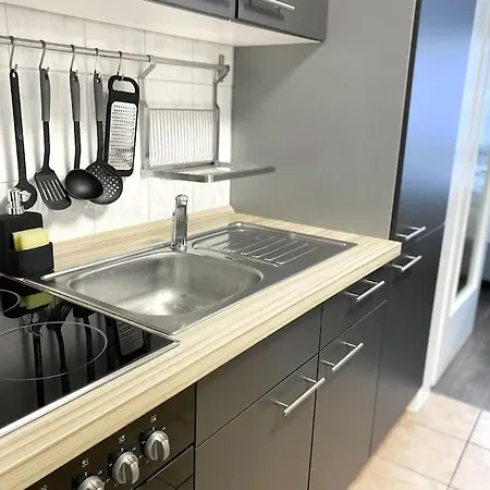 City-Apartment No 2 Reutlingen Buitenkant foto