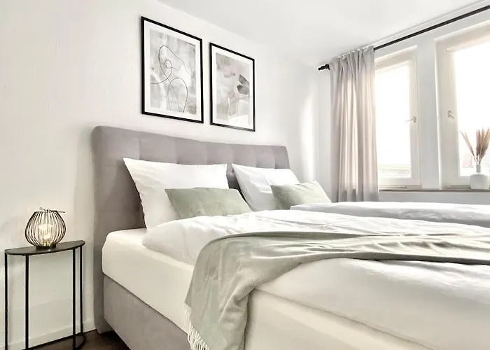 City-Apartment No 2