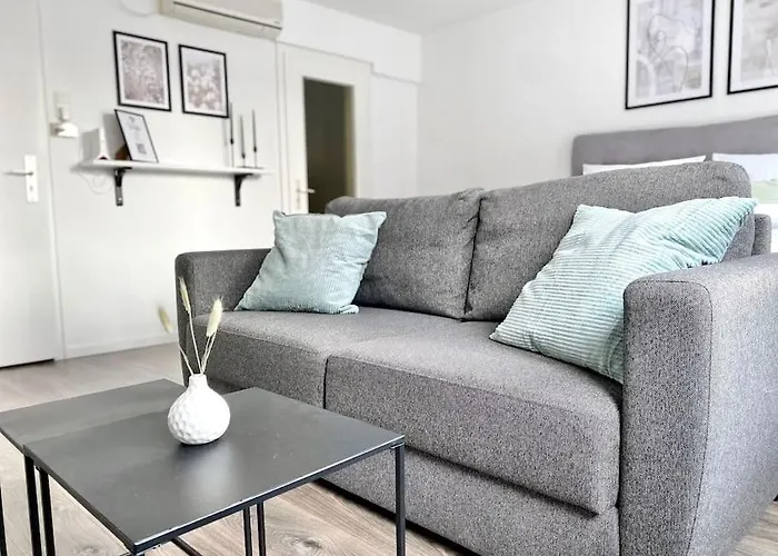 City-Apartment No 2