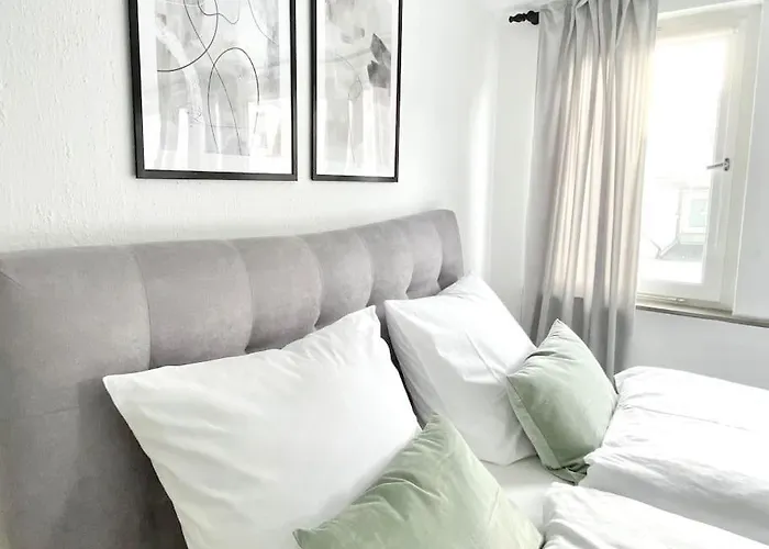 City-Apartment No 2