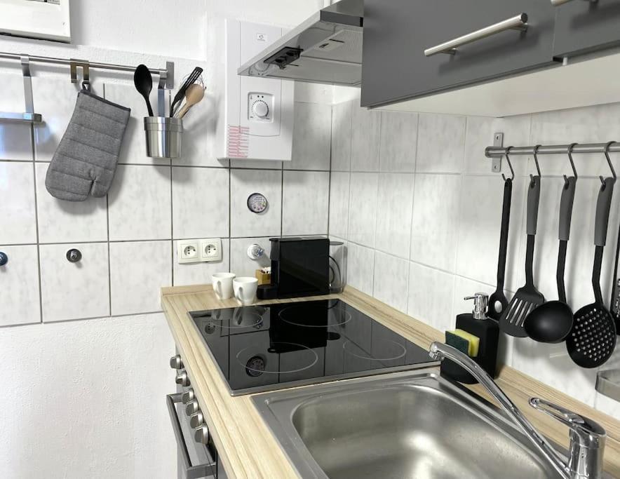 City-apartment No 2 Appartement