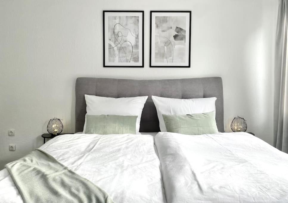 Apartment City-apartment No 2