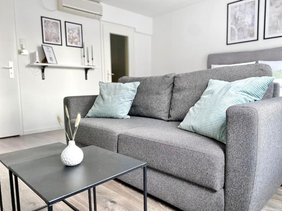 City-apartment No 2 * Reutlingen