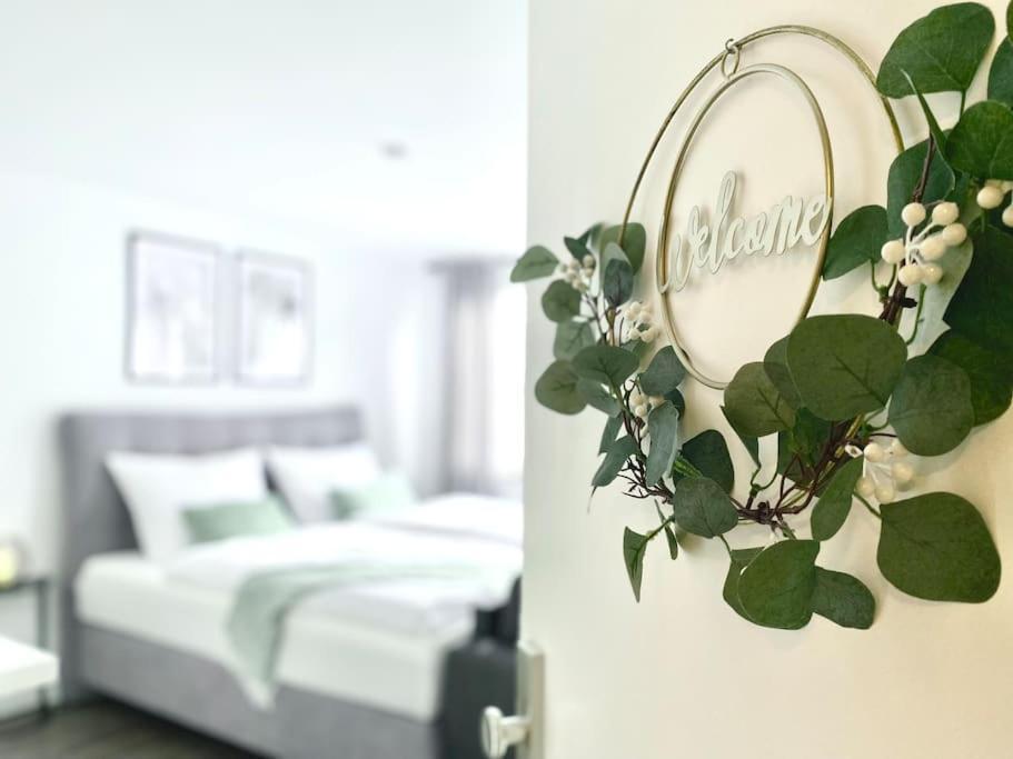 Apartment City-apartment No 2 Reutlingen