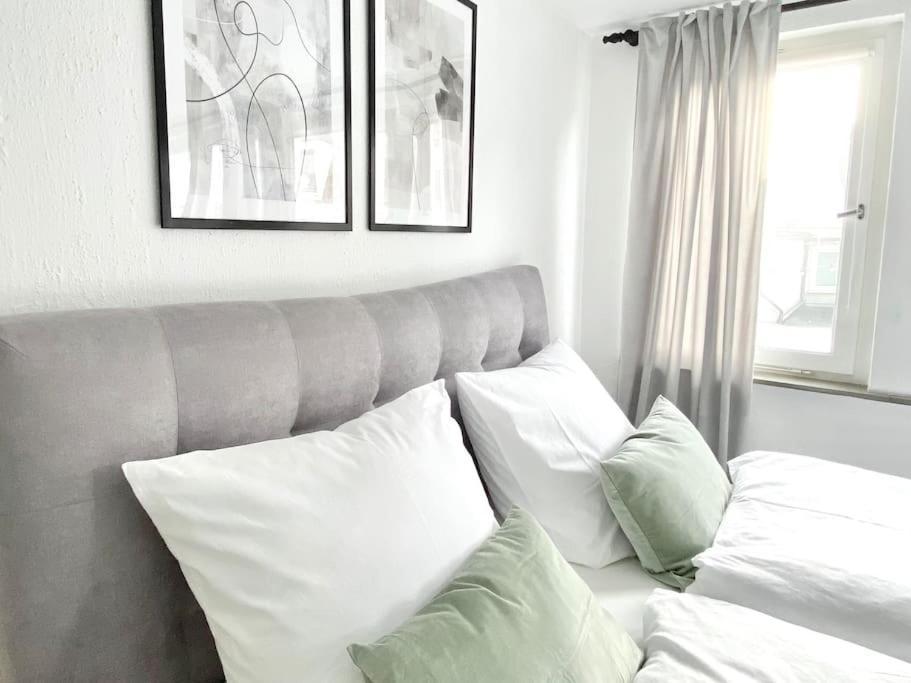 Appartement City-apartment No 2 *