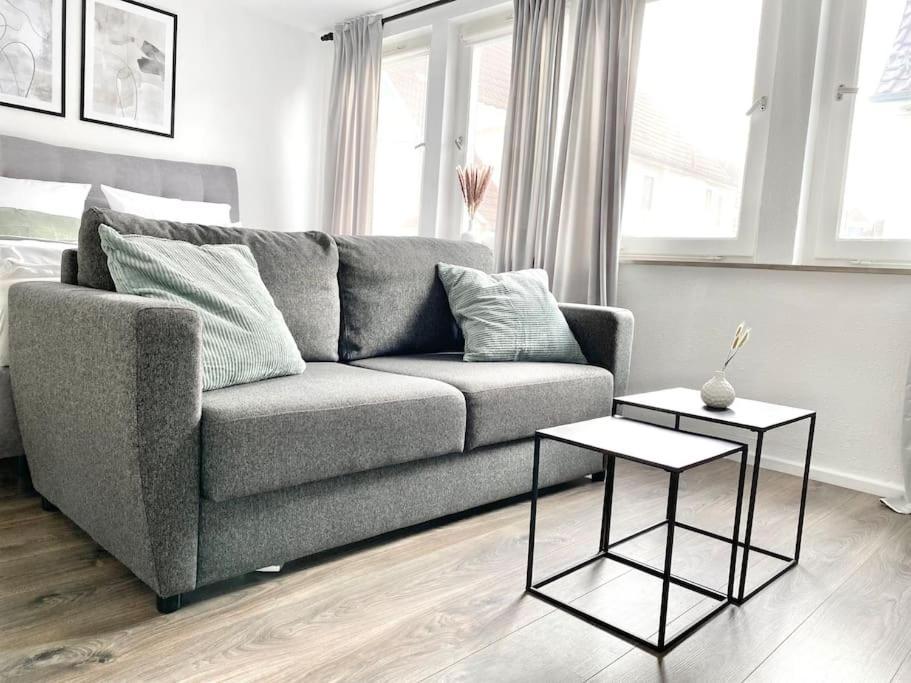 City-apartment No 2 * Reutlingen