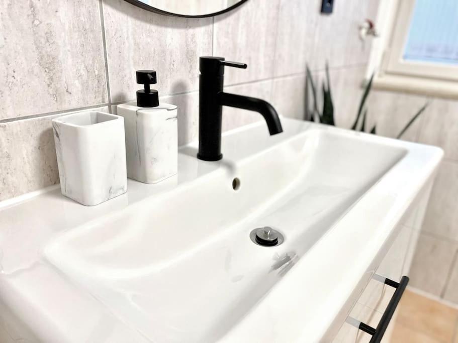 City-apartment No 2 * Reutlingen